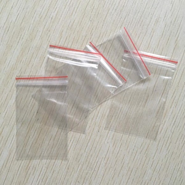 100GR TÚI ZIPPER
