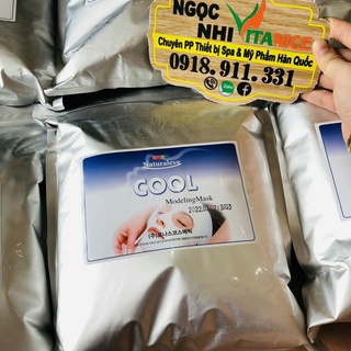 Mặt nạ cool Ronas Hàn Quốc