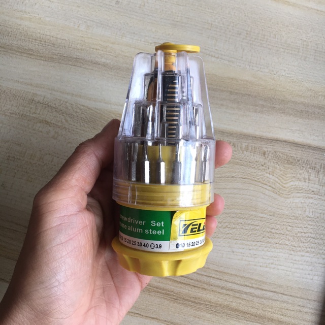 Combo Bộ Vỏ Sườn + Màn Hình Y53 Zin Hàng Cao Cấp (tạng bộ vít đa năng)