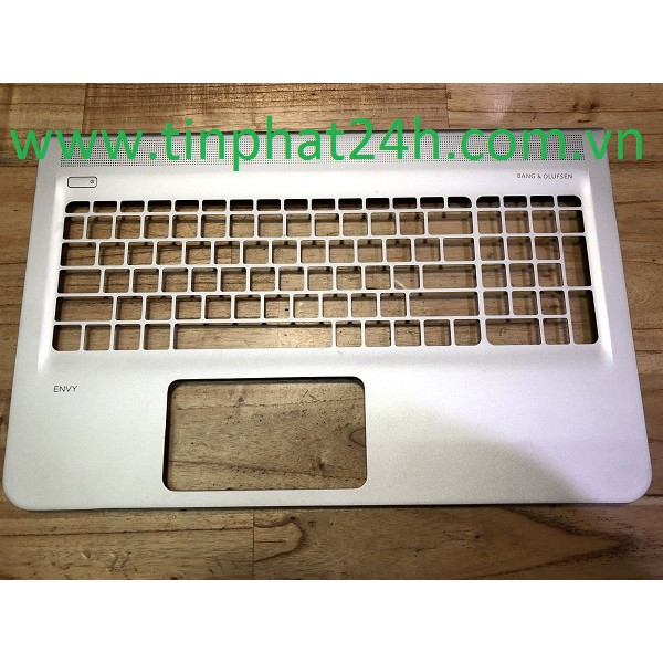 Thay Vỏ Laptop HP Envy M6-P M6-P113DX M6-P114DX M6-P013DX M6-P114DX M6-P014DX