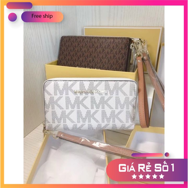 Ví M12K Cầm Tay