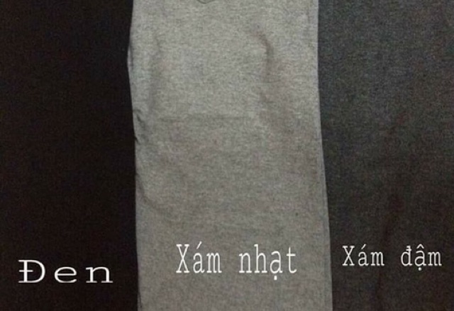 Quần Legging thần thánh siêu rẻ - Best seller👍 | BigBuy360 - bigbuy360.vn