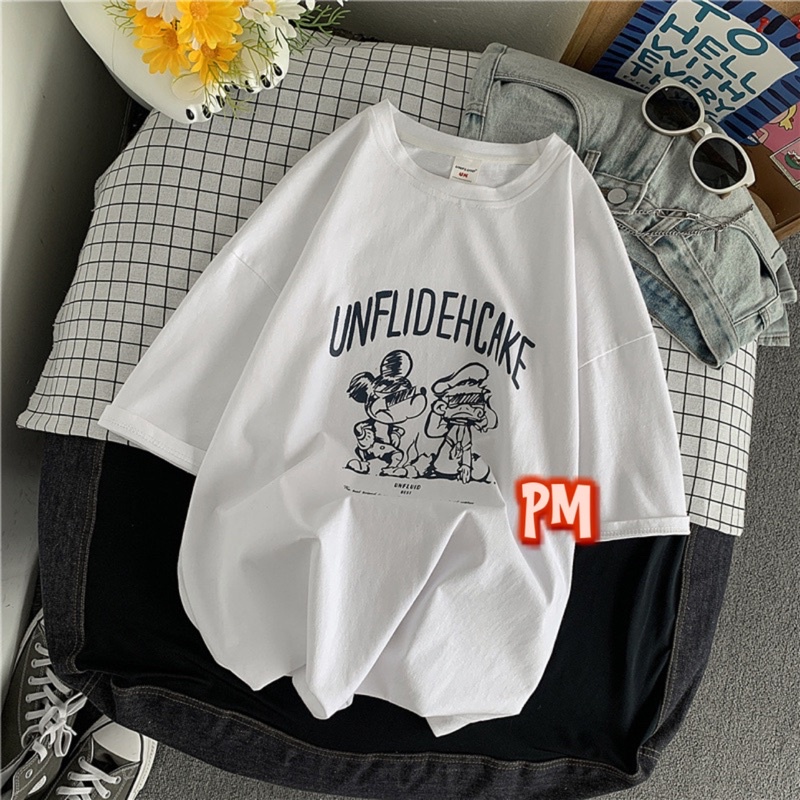 Áo phông CAKE PM11