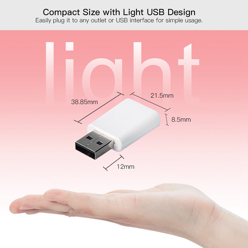 Thiết Bị Khuếch Đại Tín Hiệu ZigBee 3.0 Mini Thông Minh Điều Khiển Từ Xa Tiện Dụng Cho Gia Đình
