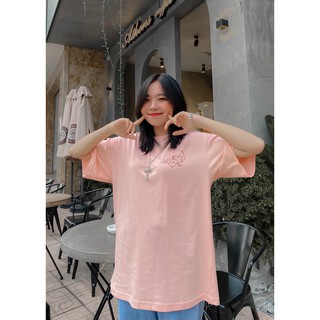 Áo thun CLAY - Belamour T-shirt