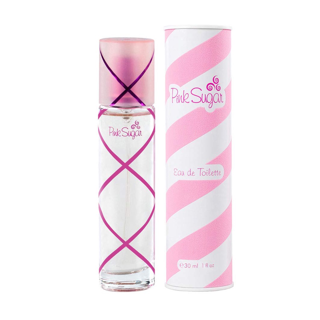 Nước hoa pinksugar EDT