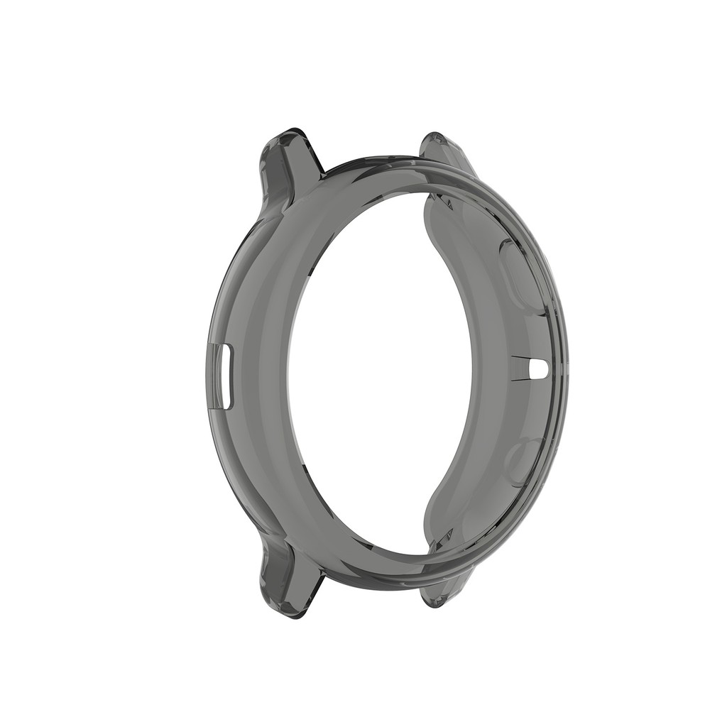 Vỏ nhựa TPU bảo vệ cho mặt đồng hồ Samsung Galaxy Watch Active 2 40mm R830
