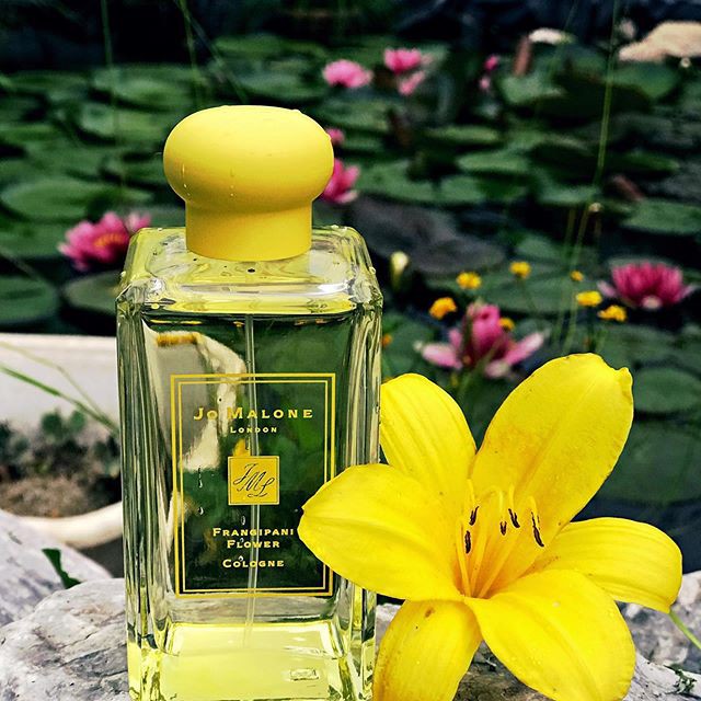 &lt;𝗡𝗲𝘄&gt; Mẫu thử nước hoa jo malone frangipani 10ml dạng xịt. 𝗔𝘂𝗿𝗼𝗿𝗮'𝘀 𝗣𝗲𝗿𝗳𝘂𝗺𝗲 𝗦𝘁𝗼𝗿𝗲 ®️