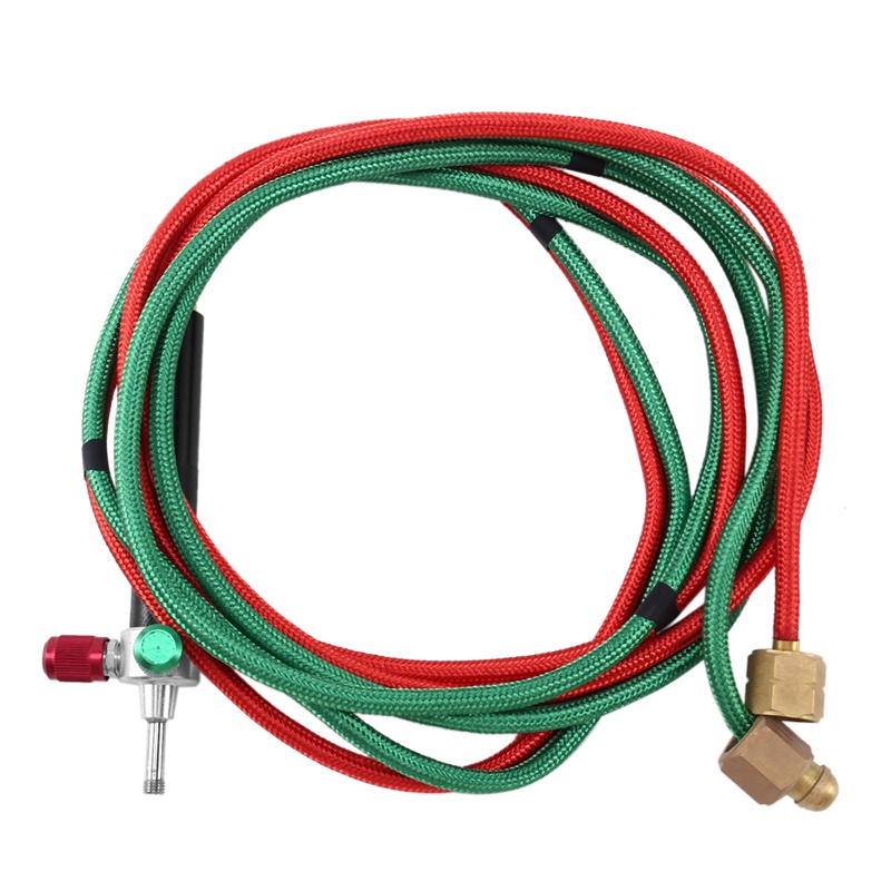Bộ Mỏ Hàn Khí Gas Mini Kèm 5 Đầu Hàn Linh Hoạt Tiện Dụng