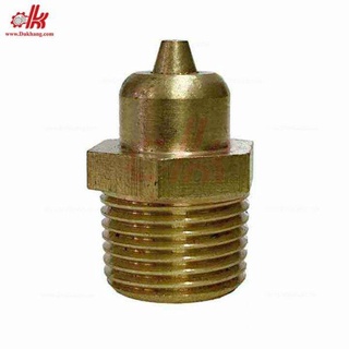 Van nạp hơi trục cao su - Núm bơm hơi