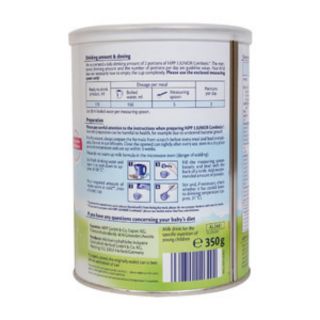Sữa Hipp Combiotic Organic số 3 350g
