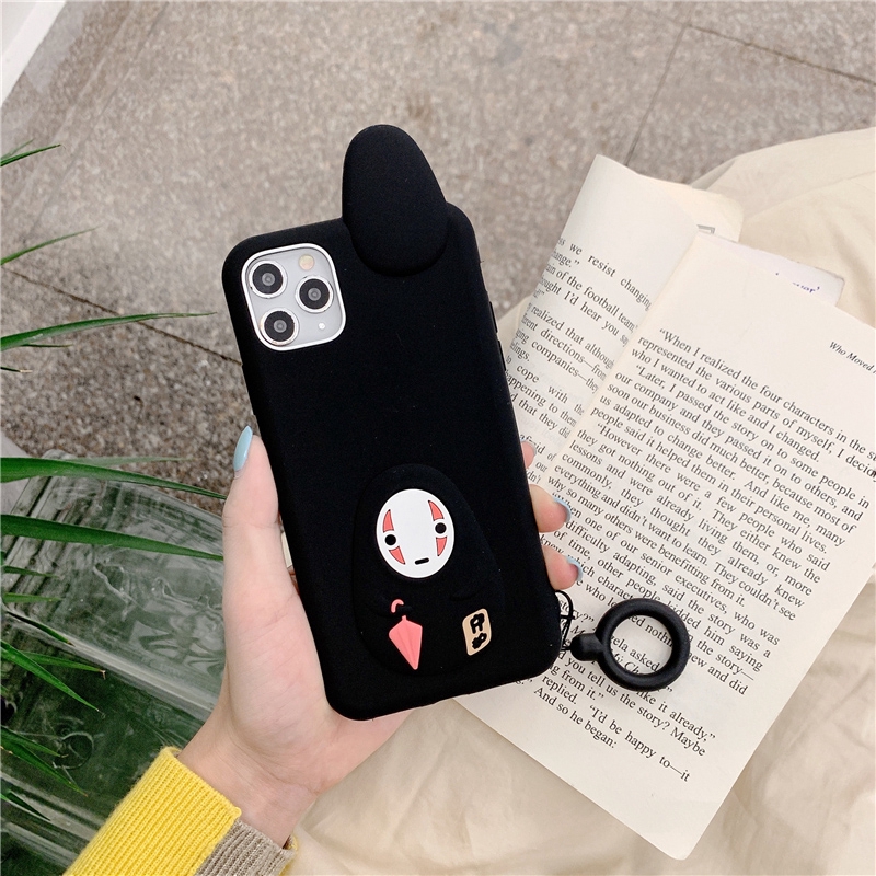 Ốp iphone - Ốp lưng Vô diện leo kèm móc 6/6s/6splus/7/8/7plus/8plus/x/xs/xsmax/11/11promax -Awifi Case X1-3