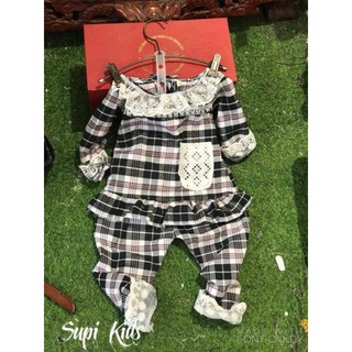combo 2 bộ thun tăm +pizama c tâm