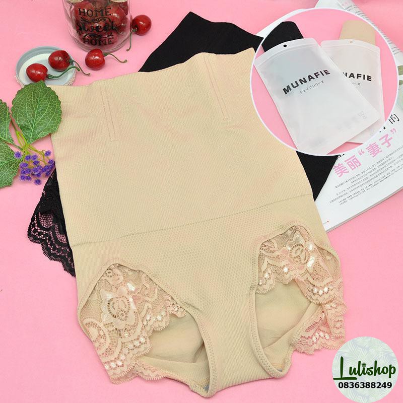 [FREESHIP50K] Quần gel chống cuộn định hình 2019 | BigBuy360 - bigbuy360.vn