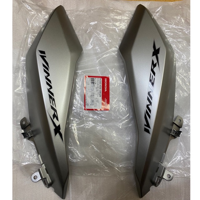 Ốp mặt nạ 2 bên Đủ màu xe Winner X