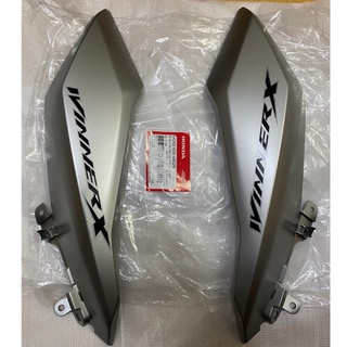 Ốp mặt nạ 2 bên Đủ màu xe Winner X