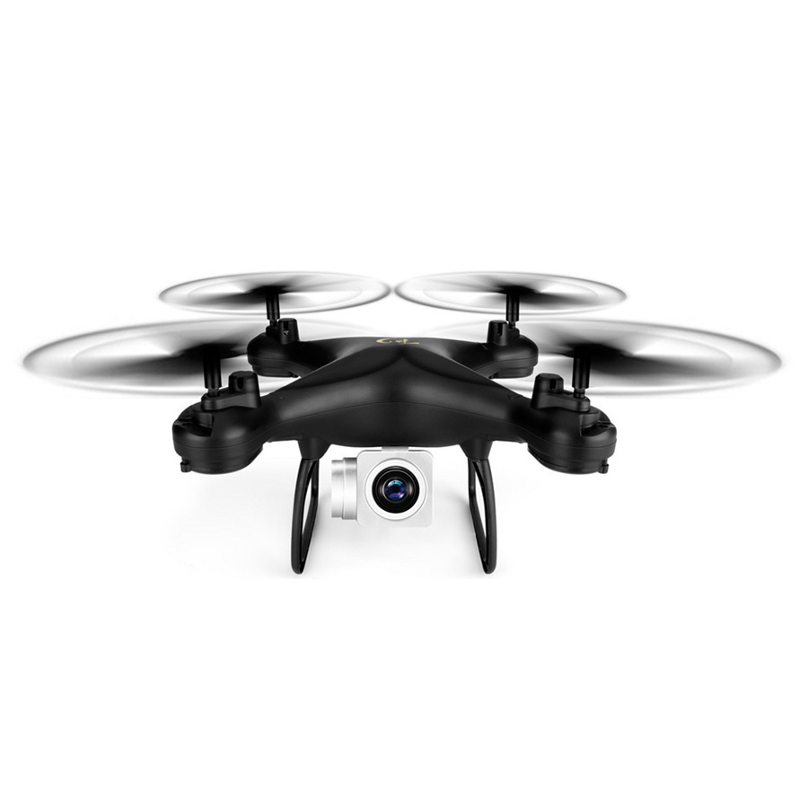 Máy bay 4 cánh flycam Mini - máy bay điều khiển từ xa TDX-8SL dễ bay,pin 1800mah