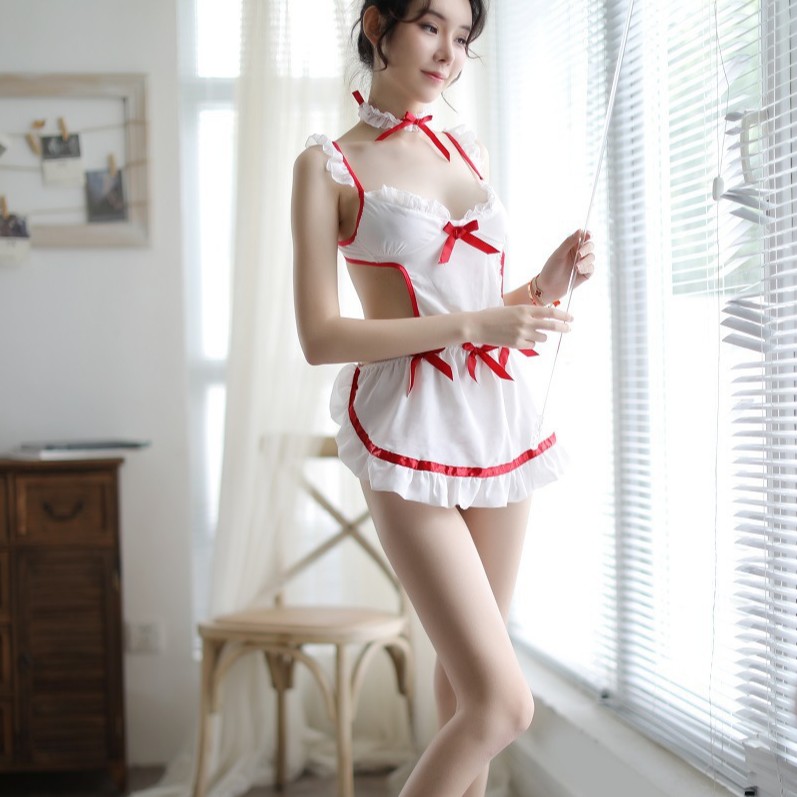 Đồ ngủ Cosplay cô hầu gái TuTu L316 | BigBuy360 - bigbuy360.vn