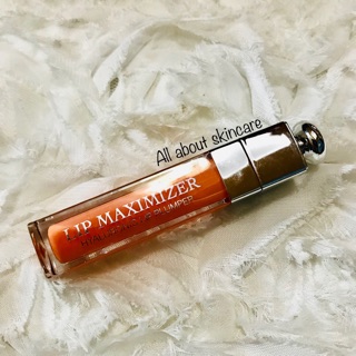 Son duỡng Dior Addict lip Maximizer