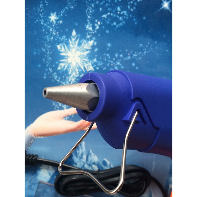 Súng Bắn Keo 😍FREESHIP😍 Súng Bắn Keo To 60-100w