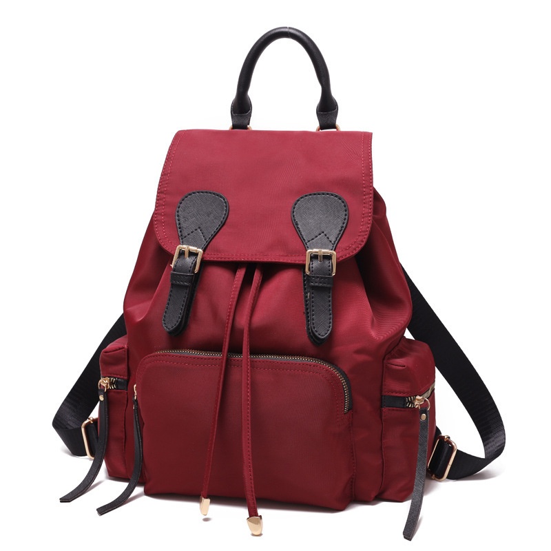 Ba lô mini CHUWANGLIN chất liệu nylon cao cấp