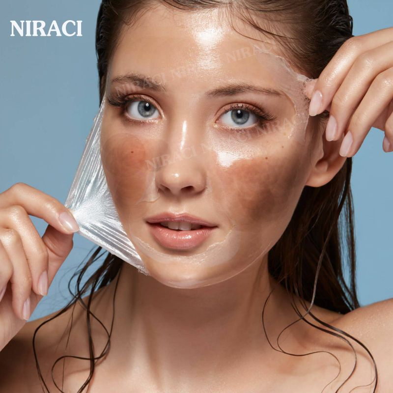 Peel Lột Tái Tạo Da Mặt Xóa Nám Trắng Da Niraci