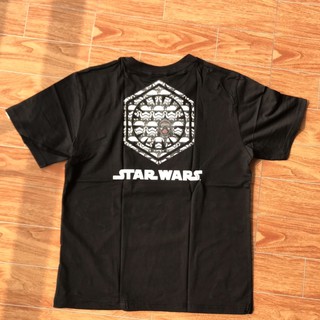 Áo phông Bape STARWARS