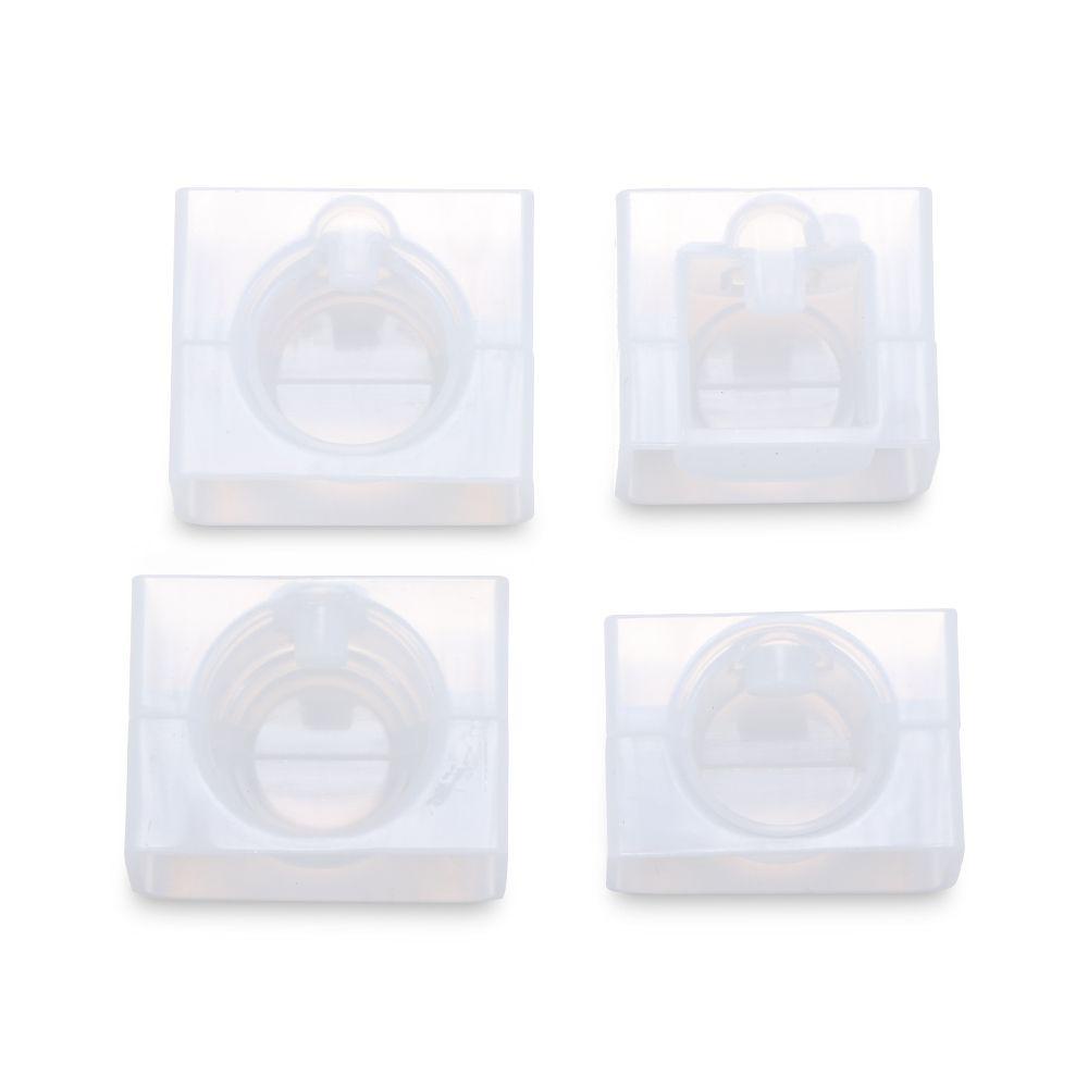 Khuôn Nhựa Resin Làm Đồ Thủ Công DIY KENT1|Dụng Cụ Làm Trang Sức Chuyên Dụng