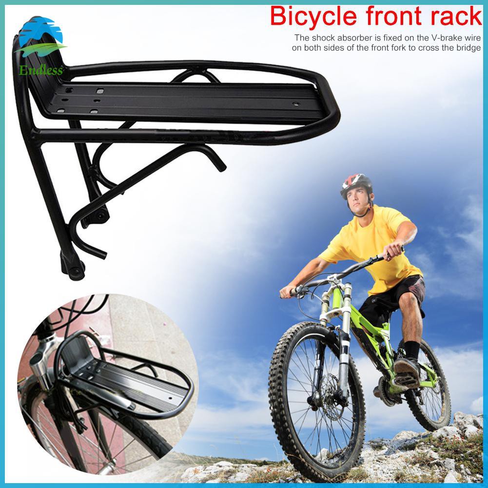 Giá đỡ phía trước xe đạp MTB