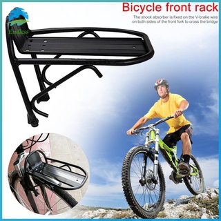 Giá đỡ phía trước xe đạp MTB