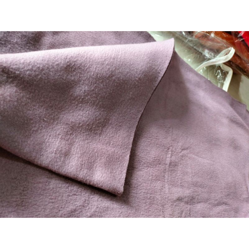 Mềm nỉ khổ rộng cho người lớn