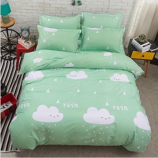Thanh lý sét cotton poly nhập chỉ 220k