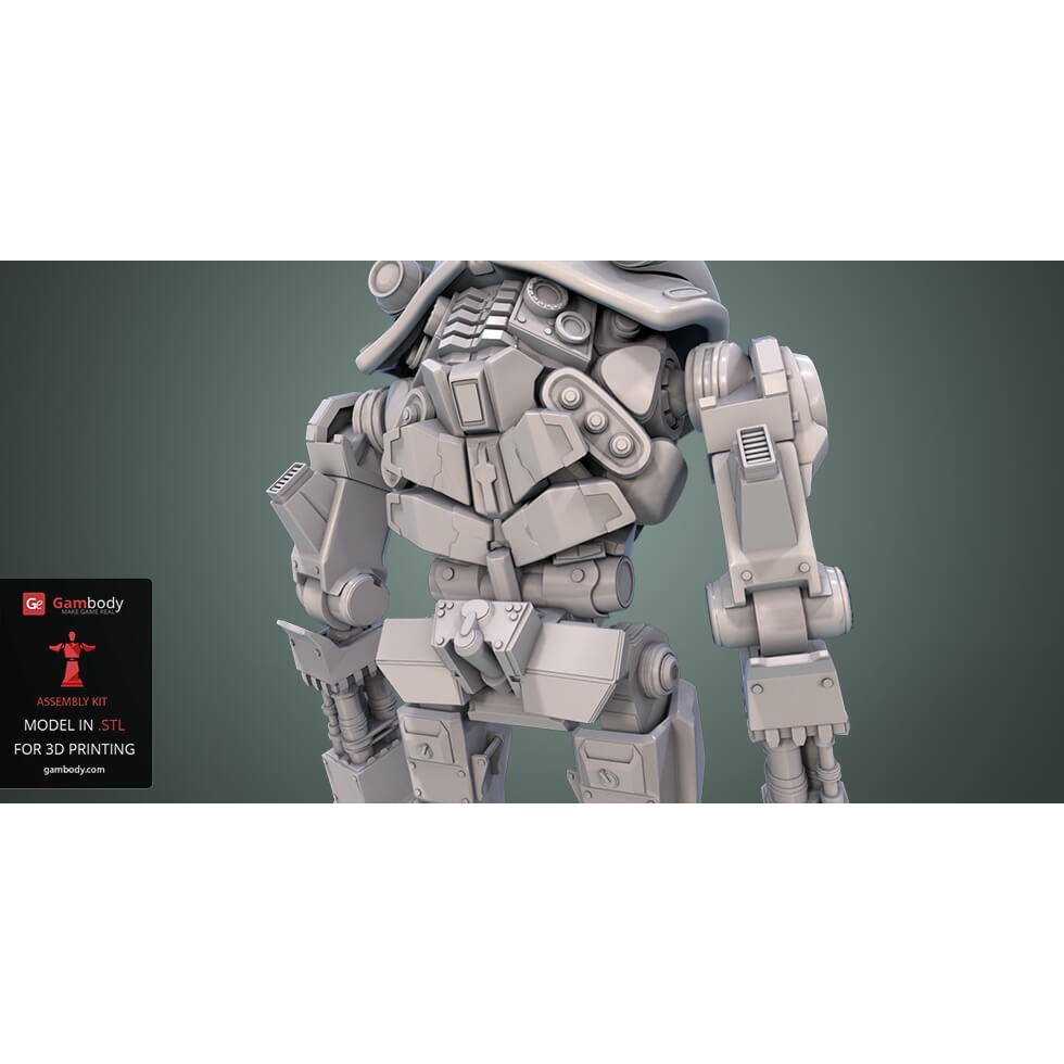 File in 3D Cherno Alpha Pacific Rim