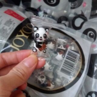 Kẹo gấu nga joyco 150g