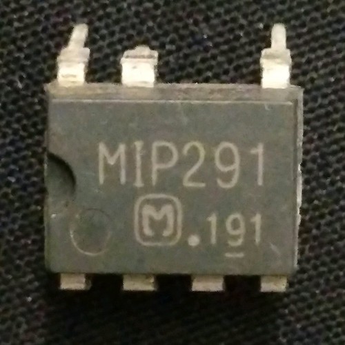 IC Nguồn MIP 291 Giá Rẻ