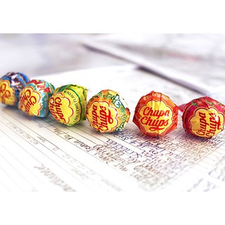 Kẹo mút Chupa Chups