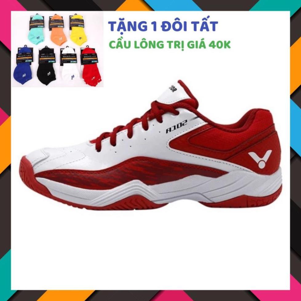 Giày Cầu Lông Victor A0 ôm chân, bám sân bảo hành tháng, đổi mới ngày Z!@ !! : I ,