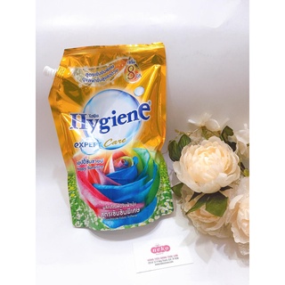 Nước xả vải Hygiene đậm đặc 1300ml