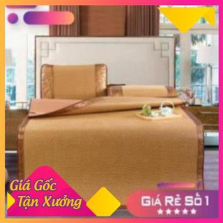 Chiếu mây điều hòa Muji cao cấp.Chiếu mây điều hòa Muji cao cấp 2 mặt mây lụa