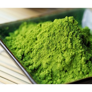 100gram bột CACAO ĐẮNG và bột MATCHA