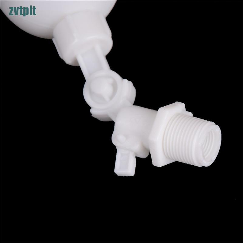 Công Tắc Van Phao Nổi Bằng Nhựa Điều Chỉnh Được Cho Bể Cá