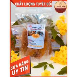 Bánh Phồng Tôm (Túi Zip 500g) Đặc Sản Năm Căn _ Cà Mau.