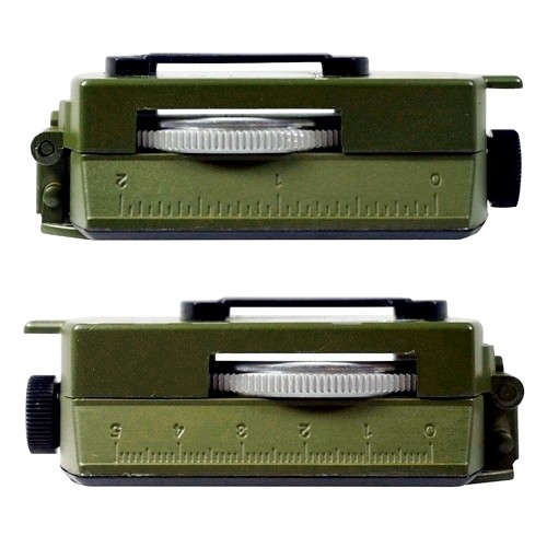 La bàn chuẩn quân đội đa năng K03