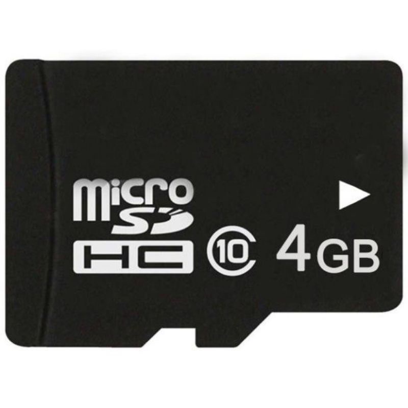 Thẻ nhớ MicroSD 2Gb, 4Gb, 8Gb, 16Gb, 32Gb, 64Gb, 128Gb
