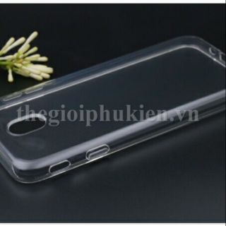 Ốp Dẻo silicon cao cấp cho sam sung j3pro