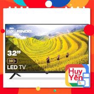 Tivi Rindo Smart 32inch R-32B6600-HD