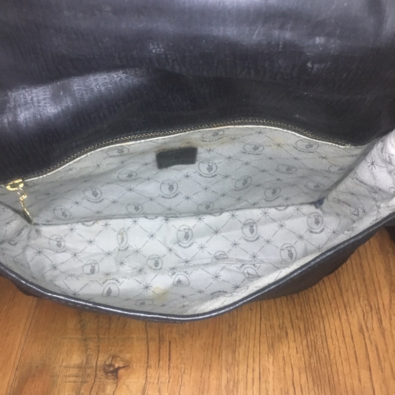 TÚI ĐEO CHÉO VINTAGE