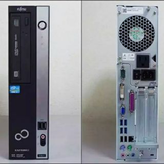 Case Đồng Bộ Mini Fujitsu H77 (Hàng Loại A)