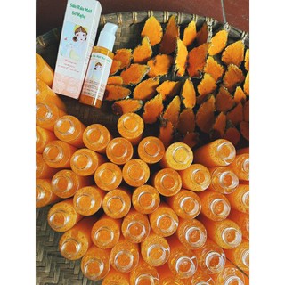  sữa rửa mặt bơ nghệ handmade