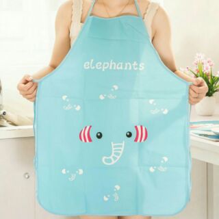 TẠP DỀ CHỐNG THẤM CUTE